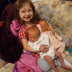 Meet your Posher, September